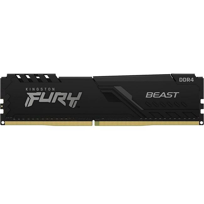 Kingston Fury 8GB 3733 DDR4 KF437C19BB/8
