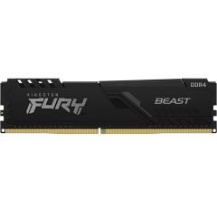 Kingston Fury 8GB 3733 DDR4 KF437C19BB/8