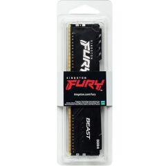 Kingston Fury 8GB 3733 DDR4 KF437C19BB/8