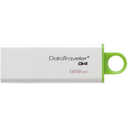 Kingston 128GB USB 3.0 Bellek DTIG4/128GB