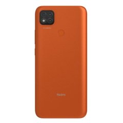 XİAOMİ REDMİ 9C 64GB ORANGE (XİAOMİ TR)