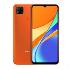 XİAOMİ REDMİ 9C 64GB ORANGE (XİAOMİ TR)