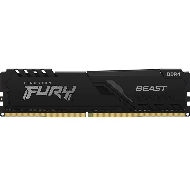 Kingston Fury 16GB 3733 DDR4 KF437C19BB1/16