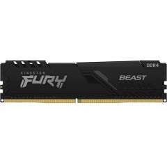 Kingston Fury 16GB 3733 DDR4 KF437C19BB1/16