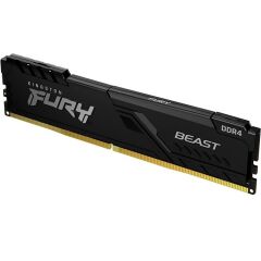 Kingston Fury 16GB 3733 DDR4 KF437C19BB1/16