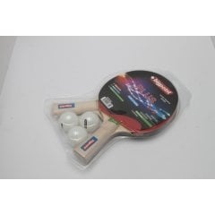 Bigpoint Masa Tenisi Raket Seti (2 Raket+3 Top) - 2*