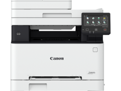 CANON MF657CDW RENKLİ LAZER YAZ/TAR/FOT/FAX A4