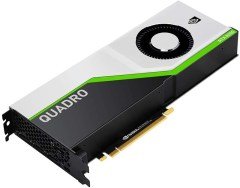 HP Quadro RTX 8000 48GB GDDR6 384Bit 4Dp (6NB51AA)