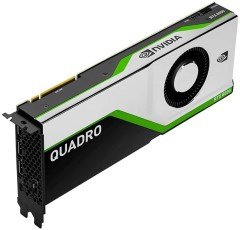 HP Quadro RTX 8000 48GB GDDR6 384Bit 4Dp (6NB51AA)