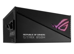 ASUS ROG-STRIX-850G-AURA POWER SUPPLY