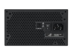 ASUS ROG-STRIX-850G-AURA POWER SUPPLY