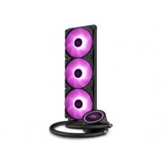 DEEP COOL GAMMAXX L360 V2 RGB INTEL-AMD CPU SIVI S
