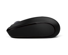 Microsoft 7MM-00002 Kablosuz Mouse 1850 Siyah