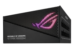 ASUS ROG-STRIX-1000G-AURA POWER SUPPLY