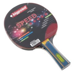 Bigpoint Masa Tenisi Raketi - 5* (Speed)