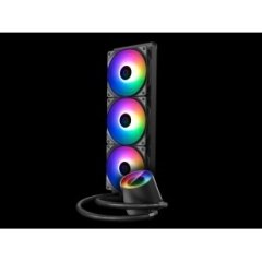 DEEP COOL CASTLE 360R V2 RGB INTEL-AMD CPU SIVI SO