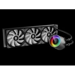 DEEP COOL CASTLE 360R V2 RGB INTEL-AMD CPU SIVI SO