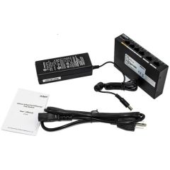 Dahua PFS3006-4ET-60-V2 4 Port Ethernet PoE