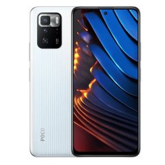 XİAOMİ POCO X3 GT 256GB 8GB RAM BEYAZ - DİST.