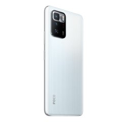 XİAOMİ POCO X3 GT 256GB 8GB RAM BEYAZ - DİST.