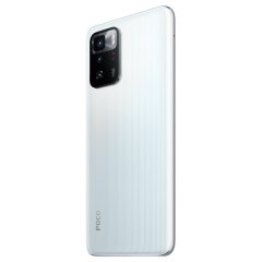 XİAOMİ POCO X3 GT 256GB 8GB RAM BEYAZ - DİST.