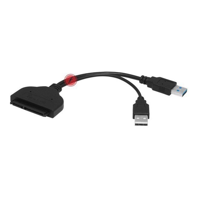 Frisby FA-6616US USB 3.0 To SATA Çevirici (5V)