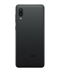 SAMSUNG GALAXY A02 32 GB SİYAH DİST