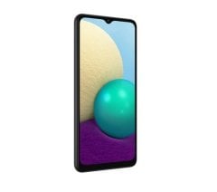 SAMSUNG GALAXY A02 32 GB SİYAH DİST