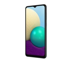 SAMSUNG GALAXY A02 32 GB SİYAH DİST