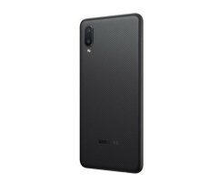 SAMSUNG GALAXY A02 32 GB SİYAH DİST