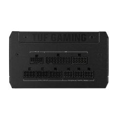 ASUS TUF-GAMING-850G 80 PLUS GOLD POWER SUPPLY
