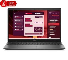 Dell Latitude 3550 i5 1335-15.6''-16G-512SSD-W11Pr