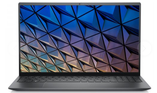 DELL VOSTRO 5510 i5-11300H 8GB 256GB SSD 2GB MX450 15.6'' UBUNTU N4006VN5510EMEA01_U
