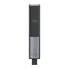 Logitech Spotlight Presenter Gri 910-004861