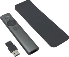Logitech Spotlight Presenter Gri 910-004861