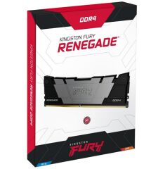 Kingston Fury 16GB 4000 DDR4 KF440C19RB12/16