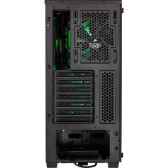 CORSAIR CC-9020131-EU 550W SPEC-DELTA CV550 PSU RGB KAS