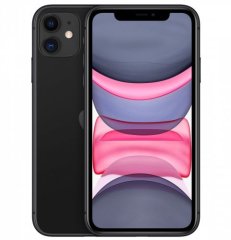 APPLE İPHONE 11 128GB MHDH3TU/A SİYAH AKSESUARSIZ