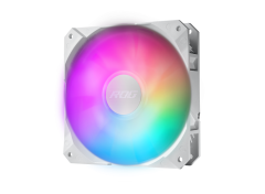 ASUS ROG STRIX LC II 360 ARGB V2 BEYAZ SOĞUTUCU
