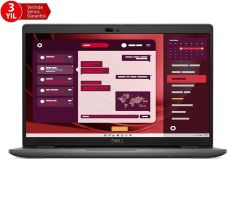 Dell Latitude 3450 i5 1335-14''-16G-512SSD-Dos