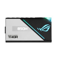 ASUS ROG-THOR-850P2 PLATINUM 850W GÜÇ KAYNAĞI
