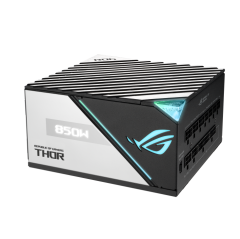 ASUS ROG-THOR-850P2 PLATINUM 850W GÜÇ KAYNAĞI
