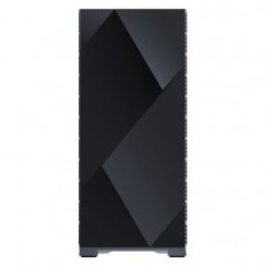 ZALMAN Z3 ICEBERG RGB BLACK ATX TEMP CAM MID TOWER