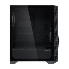 ZALMAN Z3 ICEBERG RGB BLACK ATX TEMP CAM MID TOWER