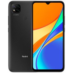 XİAOMİ REDMİ 9C 64GB M.GREY (XİAOMİ TR)
