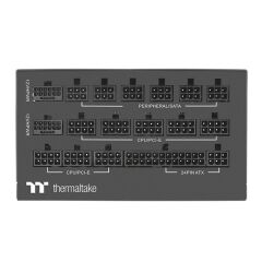 Thermaltake 1650W 80+ Gold GF3 PCIe Gen 5.0