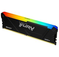 Kingston Fury 16GB 3200 DDR4 RGB KF432C16BB2A/16