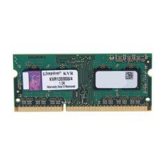 Kingston 4GB D3 NB 1333 KVR13S9S8/4