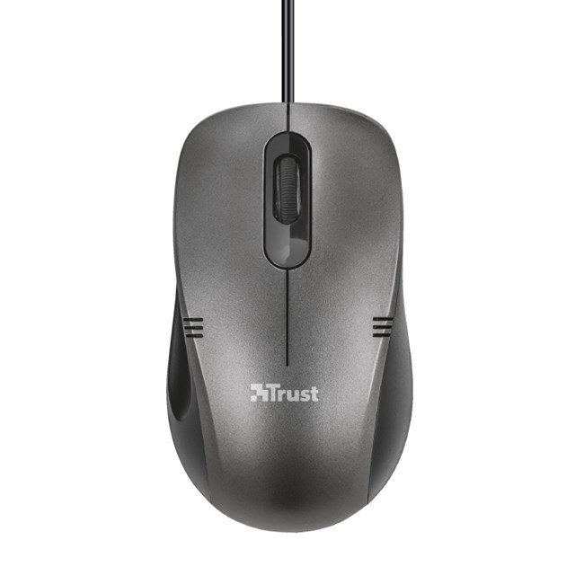 Trust 20404 Ivero Optik Kablolu Mouse