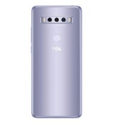 TCL 10 SE 128GB 4GB RAM GÜMÜŞ - DİST.